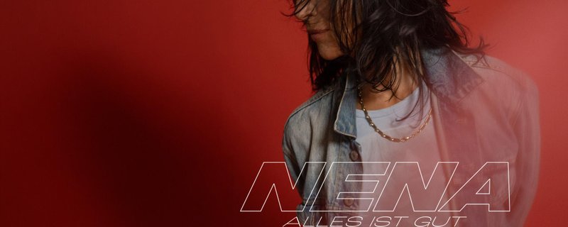 NENA - Alles ist gut - Tour 2027