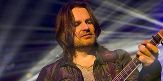Ray Wilson – Genesis Classics