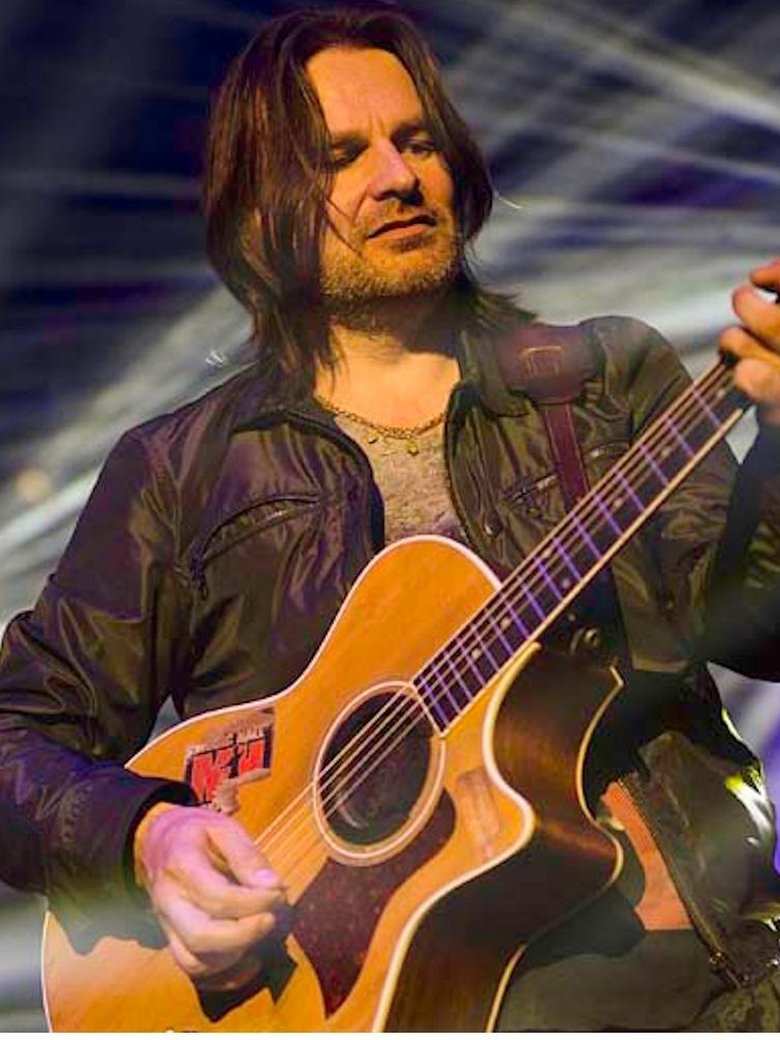 Ray Wilson – Genesis Classics