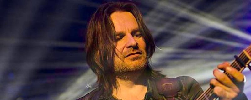 Ray Wilson – Genesis Classics