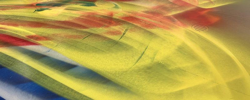 Wenn das Seufzen lauter wird …