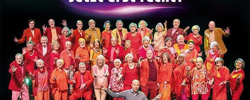 Heaven Can Wait Chor