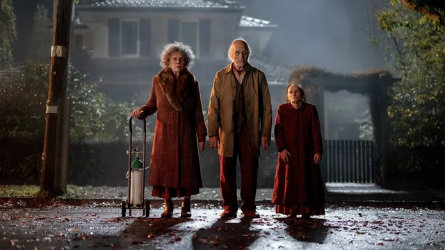 Insidious: Out of the Further
