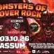 Monsters of Cover Rock