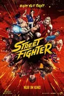 Street Fighter