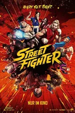 Street Fighter
