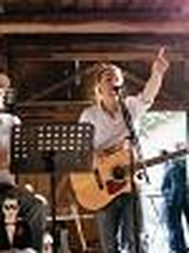 Song-Bingo mit Live-Musik von den twinns (AUSVERKAUFT)