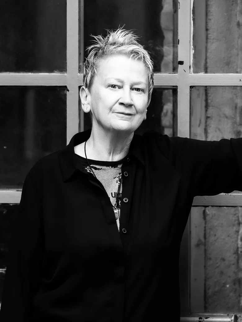 Anne Clark & Band
