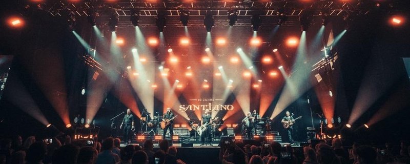 SANTIANO