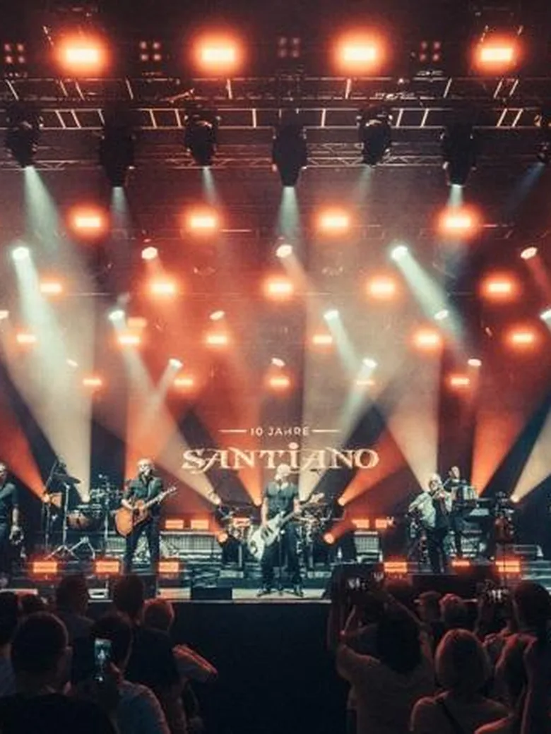 SANTIANO