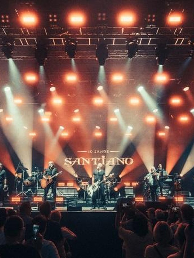 SANTIANO