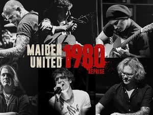 MAIDEN UNITED