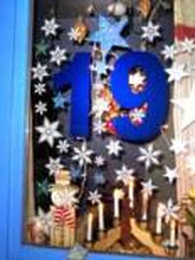 Lebendiger Adventskalender Gastgeber/innen gesucht