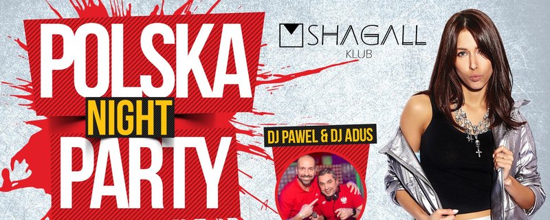 Polska Night