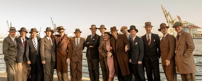 Swing Dance Orchestra