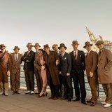 Swing Dance Orchestra