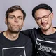 Musik-Kabarett - Simon & Jan: Heisse Luft