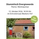 Stammtisch Energiewende
