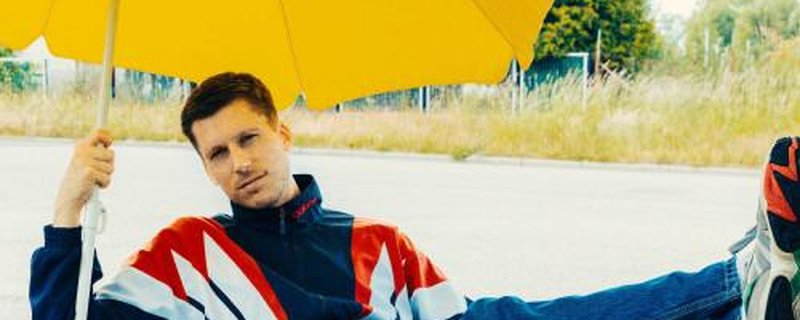 Björn von Morgenstern