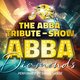 "ABBA Diamonds" The ABBA Tribute Show