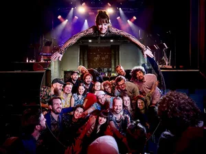 MONIKA ROSCHER BIGBAND