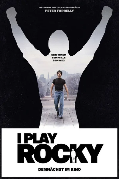I Play Rocky