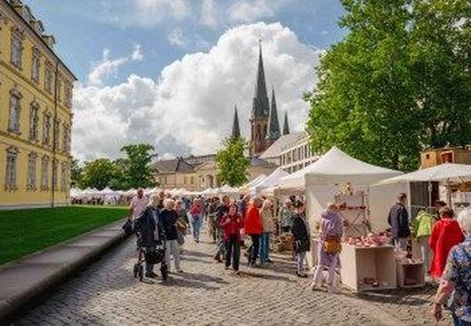 43. Internationale Keramiktage Oldenburg