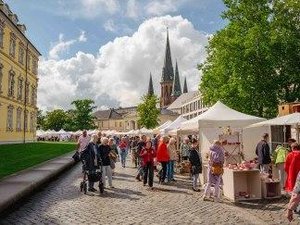 43. Internationale Keramiktage Oldenburg
