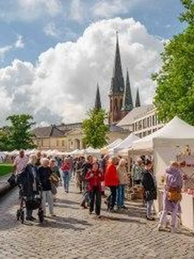 43. Internationale Keramiktage Oldenburg