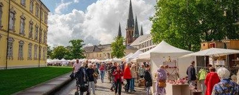 43. Internationale Keramiktage Oldenburg