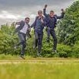 Gartenkultur- Musikfestival - BOOGIELICIOUS -