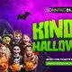 KINDER HALLOWEEN 2026
