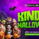 KINDER HALLOWEEN 2026