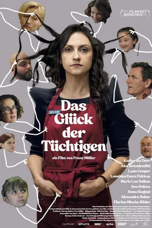 Das Glück der Tüchtigen
