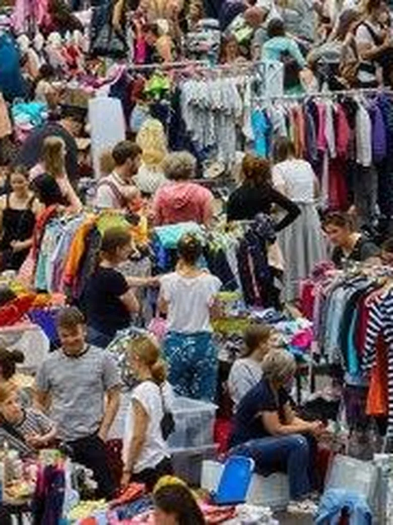 piccolino*-Markt