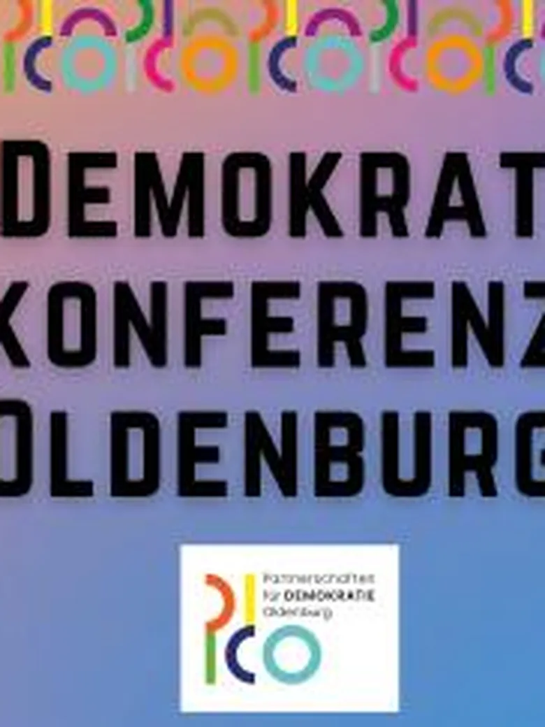 6. Demokratiekonferenz Oldenburg