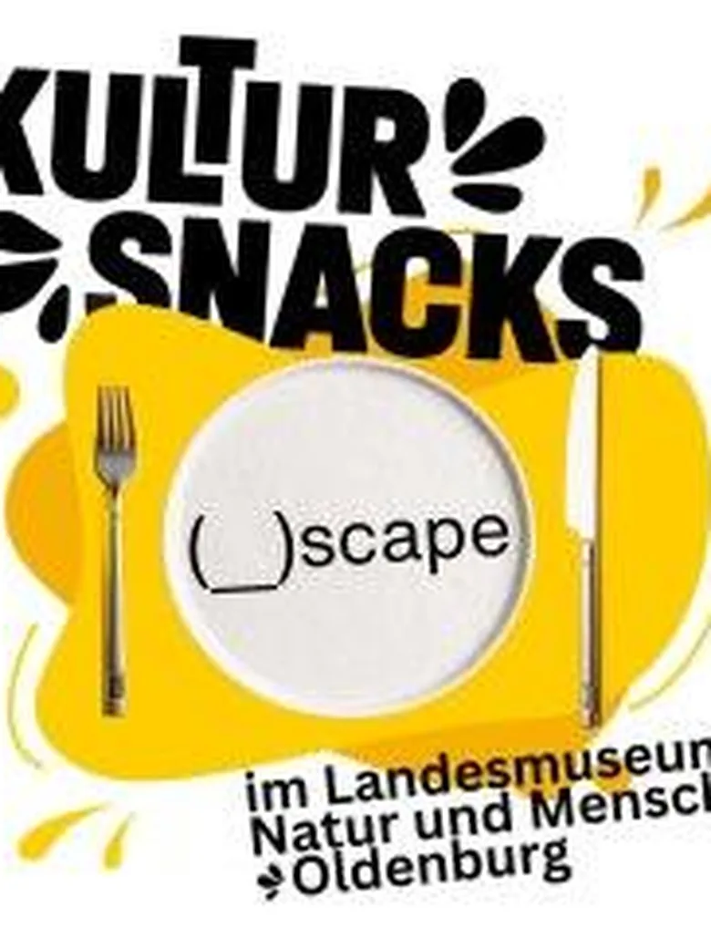 Kultursnack: (_)scape: Landschaft als…