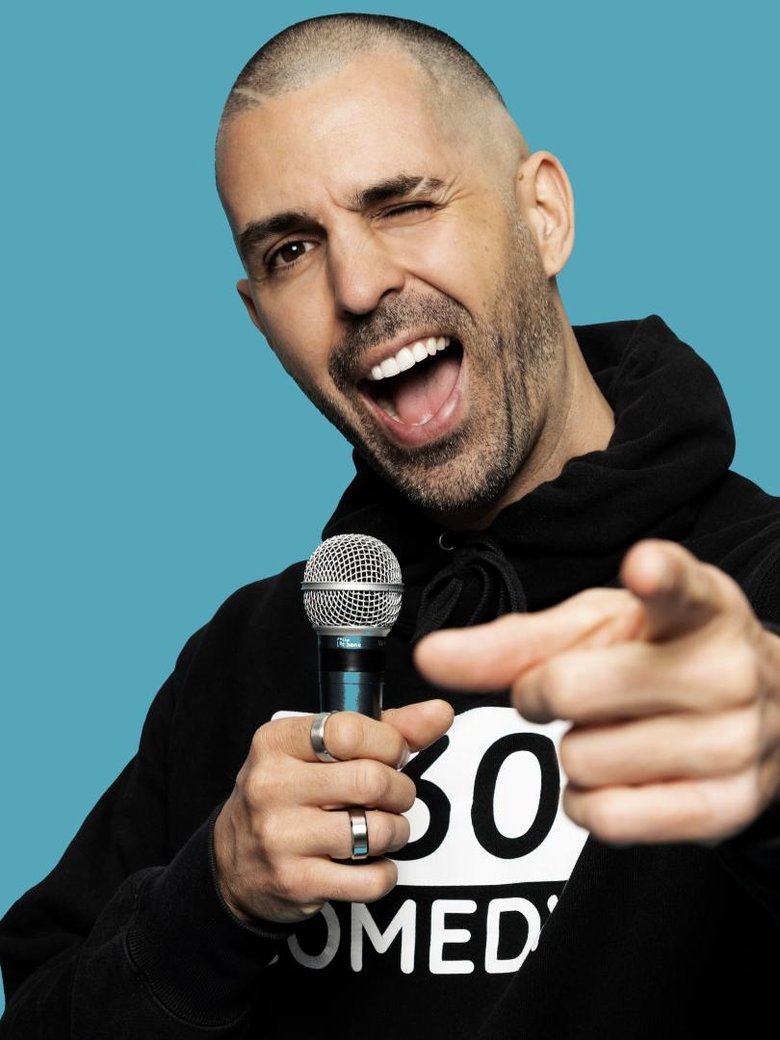DANIEL LUIS
