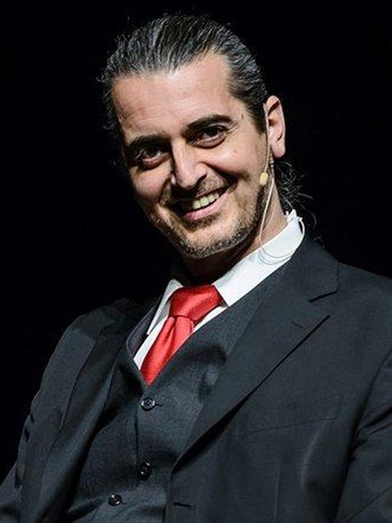 Hagen Rether