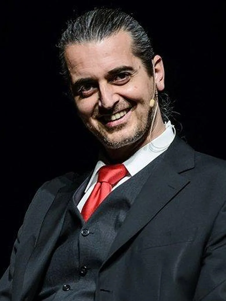 Hagen Rether