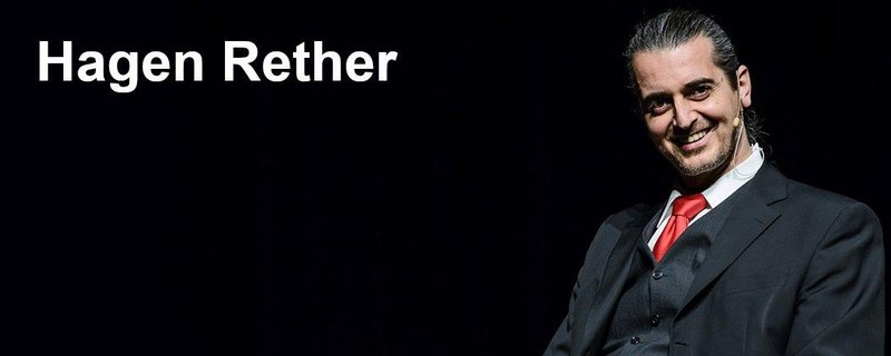 Hagen Rether