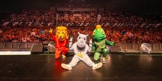 DIKKA - Boah ist das krass Tour 2