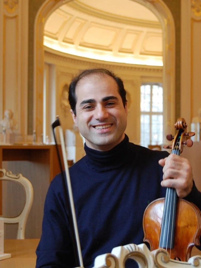 Neue Philharmonie Hamburg / Hovhannes Baghdasaryan