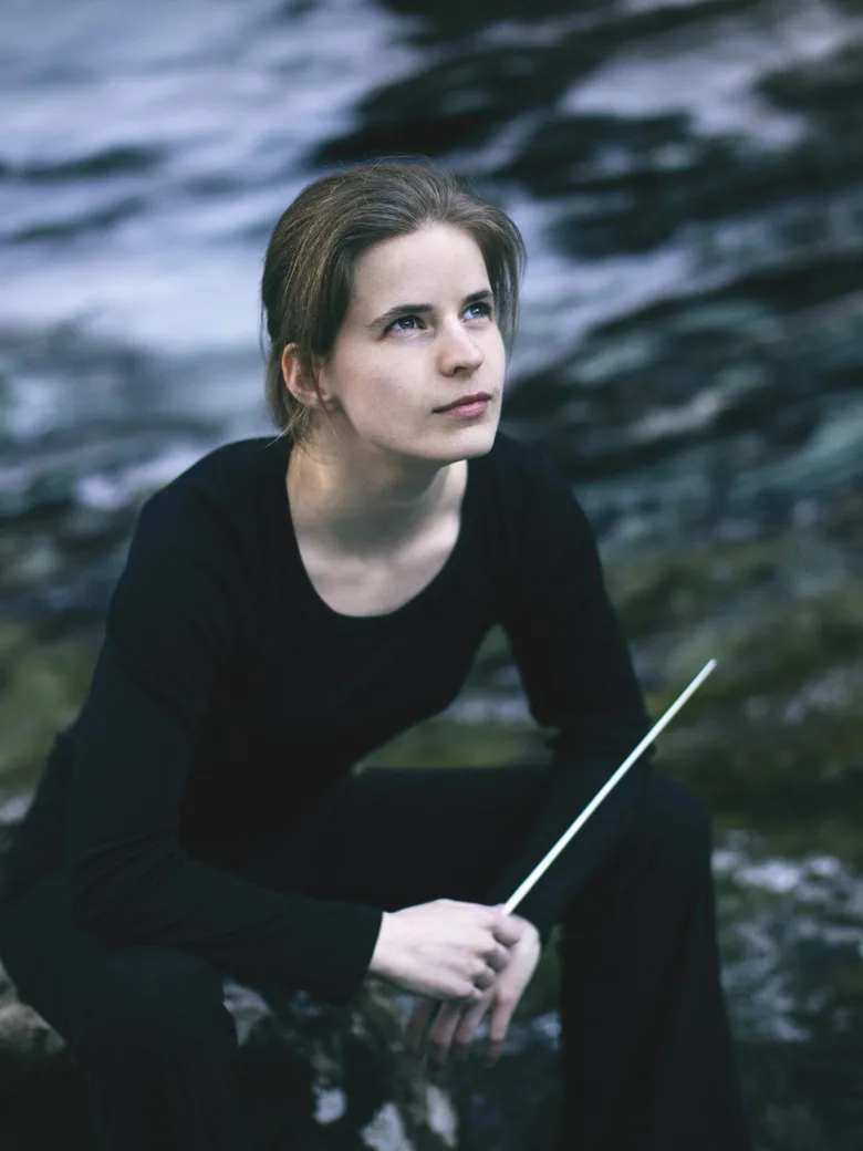 Bremer Philharmoniker "Paradiesische Mysterien" 10. Philharmonisches Konzert