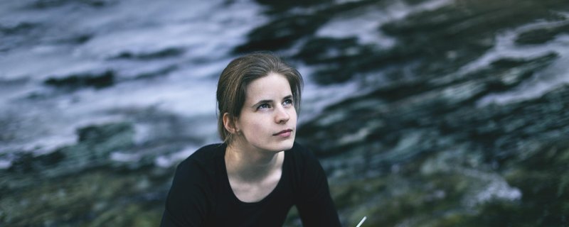 Bremer Philharmoniker "Paradiesische Mysterien" 10. Philharmonisches Konzert