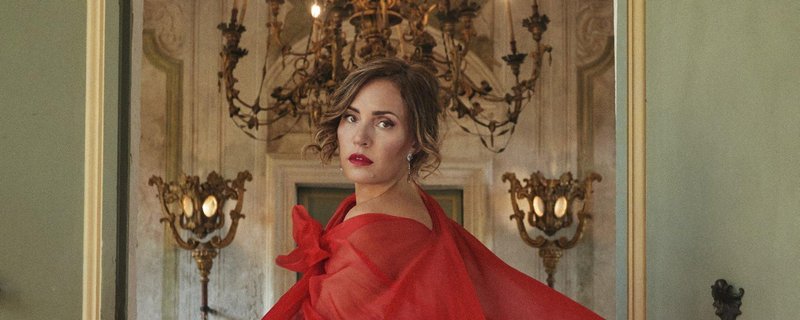 Orchestre de l’Opéra Royal / Sonya Yoncheva / Stefan Plewniak