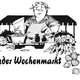 Huder Wochenmarkt