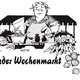 Huder Wochenmarkt