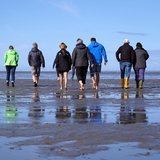 Faszination Wattenmeer