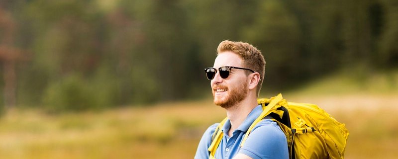 Aufbruch - Pilgersegen, Begegnung, Austausch